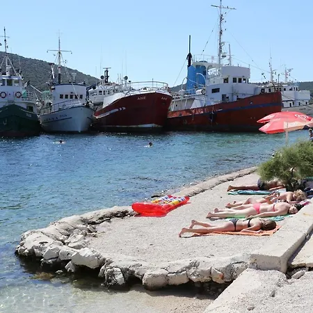 By The Sea Vinisce, Trogir - 10241