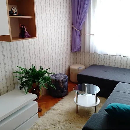 By The Sea Vinisce, Trogir - 10241 Apartment