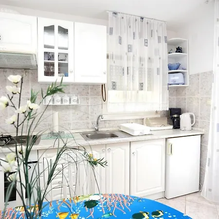 Apartment By The Sea Vinisce, Trogir - 10241