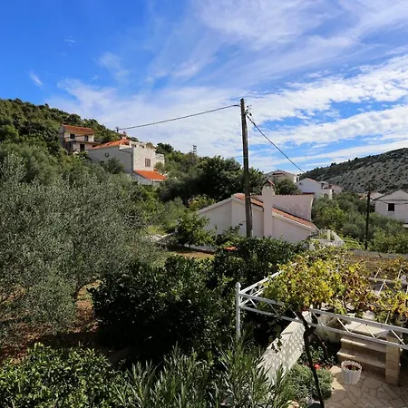 By The Sea Vinisce, Trogir - 10241 شقة