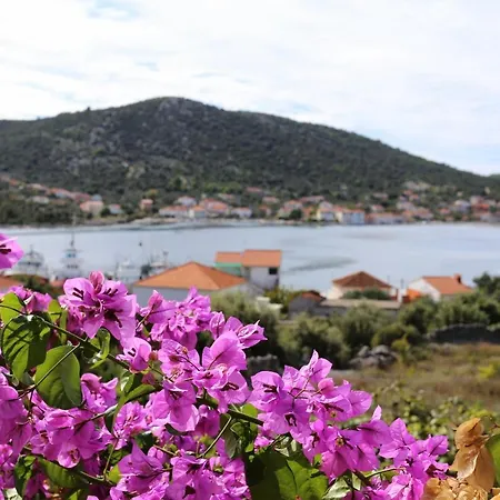 By The Sea Vinisce, Trogir - 10241