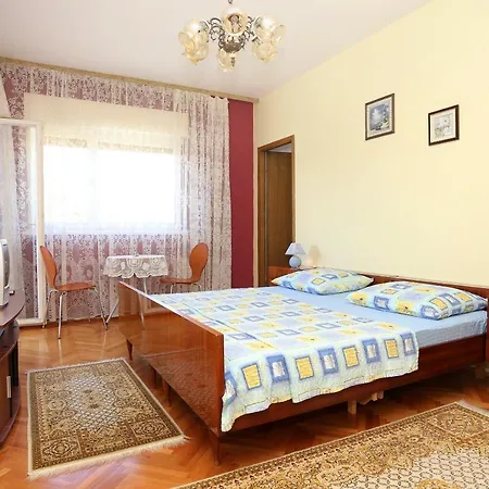 By The Sea Vinisce, Trogir - 10241 Apartment