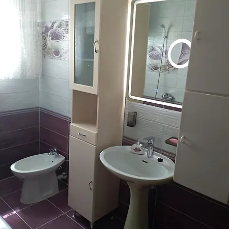 By The Sea Vinisce, Trogir - 10241 Apartment