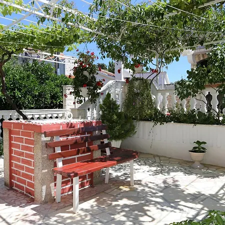 By The Sea Vinisce, Trogir - 10241 شقة *